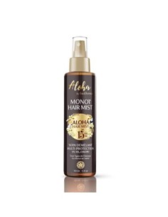 ALOHA Hair Mist SPF15