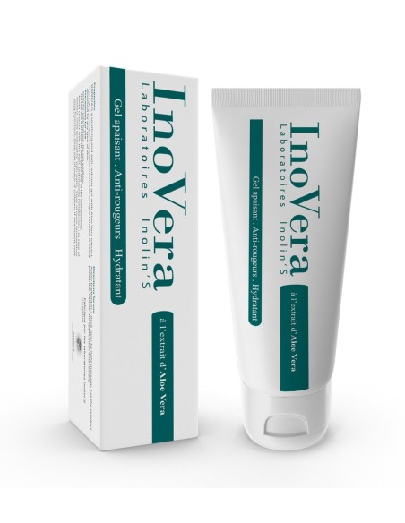 InoVera Gel apaisant