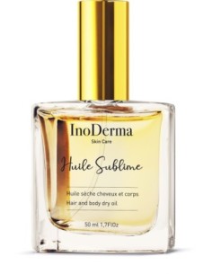 INODERMA Huile Sublime