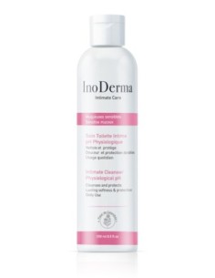 Gel Toilette Intime INODERMA