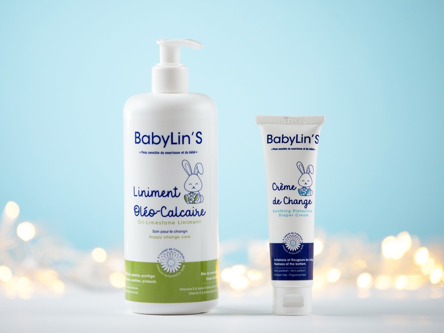  Routine de Soins pour Bébé : Les Essentiels pour une Peau Douce et Protégée